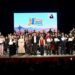Reconocen Toño Astiazarán y Patty Ruibal talento juvenil en primer encuentro estatal de orquestas “Sonora Suena Unida”