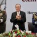Reconoce Gobernador Durazo lealtad y compromiso del Ejército México al encabezar 113 Aniversario