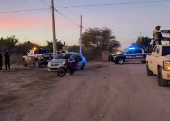 Joven pierde la vida tras ataque armado en Esperanza