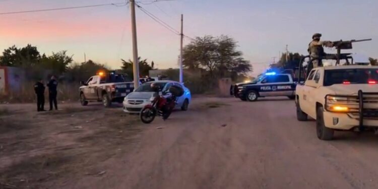Joven pierde la vida tras ataque armado en Esperanza