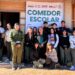 Favorece Gobierno de Sonora a estudiantes en condiciones de vulnerabilidad con nuevo comedor escolar: Conalep