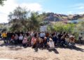 Gobierno de Sonora impulsa actividades ambientales y culturales en La Sauceda