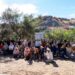 Gobierno de Sonora impulsa actividades ambientales y culturales en La Sauceda