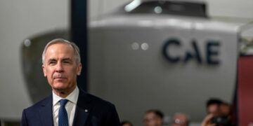 Busca Canadá una ruta comercial más allá de EU