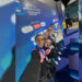 México conquista un oro y dos platas en la Copa del Mundo de natación artística
