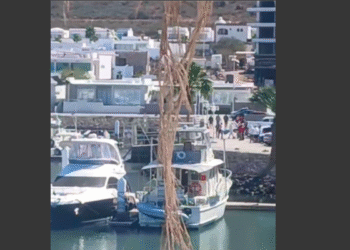 FGJES informa localización del cuerpo de ciudadano estadounidense en Guaymas