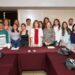 Fortalece Gobierno de Sonora intercambio académico con llegada de estudiantes colombianos a UES Hermosillo