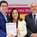 Recibe Ayuntamiento de Guaymas reconocimiento de la Guía Consultiva de Desempeño Municipal
