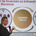Anuncia SHCP plan de inversión en infraestructura de $1.6 billones para 2026