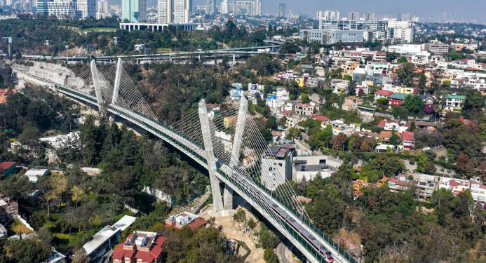 «Histórico día»; inauguran último tramo del Tren El Insurgente