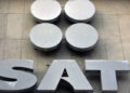 Subieron adeudos al SAT 269 mil 973 mdp en 2025