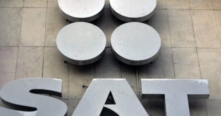Subieron adeudos al SAT 269 mil 973 mdp en 2025