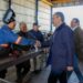 Anuncia Toño Astiazarán semáforos inteligentes con cámaras y moderno sistema para eficientar movilidad