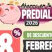 Invita 30 Ayuntamiento a aprovechar descuento de impuesto predial durante febrero