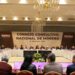 Se reúnen integrantes del Consejo Consultivo Nacional de Morena