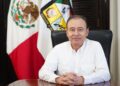 Impulsa Gobernador Durazo relanzamiento de la Comisión Sonora–Nuevo México para potenciar el Plan Sonora y una nueva etapa de desarrollo binacional