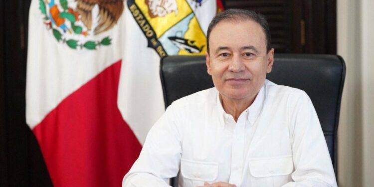 Impulsa Gobernador Durazo relanzamiento de la Comisión Sonora–Nuevo México para potenciar el Plan Sonora y una nueva etapa de desarrollo binacional