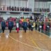 Obtiene Cobach reconocimientos en concurso regional de escoltas