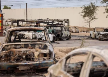 Cayeron 25 de la GN en choques con los sicarios de ‘El Mencho’