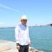Llega crucero a Puerto de Guaymas: Alfonso Durazo posiciona a Sonora en rutas internacionales de cruceros