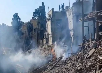 Líderes mundiales condenan ataque de Israel y EU a Irán; Francia llama a consejo de seguridad de la ONU