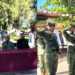 Realiza Ateneo Ures homenaje Cívico Militar al Profr. Enrique Quijada Parra en Ures