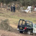 FGR identifica 5 cuerpos de mineros plagiados en Sinaloa