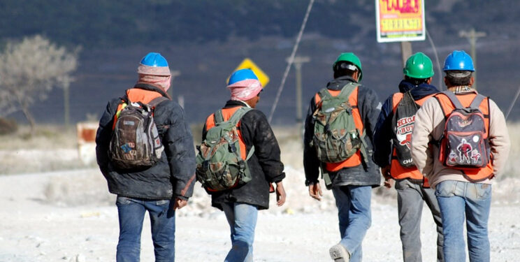 Piden apoyo federal para hallar a mineros desaparecidos en Sinaloa