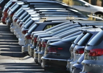 Enero 2026, el mejor arranque de venta de vehículos ligeros del que se tenga registro