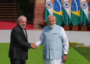 Brasil e India firman acuerdo sobre minerales críticos tras reunión Lula-Modi