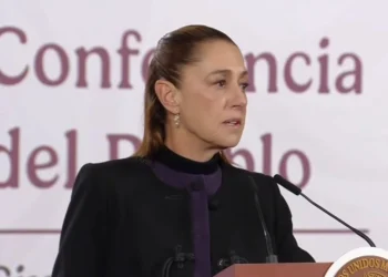 Sheinbaum reconoce a fuerzas armadas por operativo contra ‘El Mencho’; hay gobierno y amanecimos sin bloqueos, dice