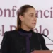Sheinbaum reconoce a fuerzas armadas por operativo contra ‘El Mencho’; hay gobierno y amanecimos sin bloqueos, dice