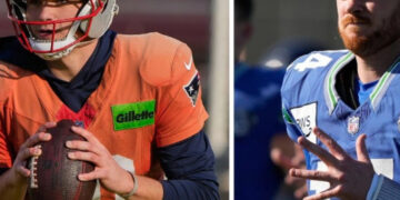 Patriotas contra Halcones, entre la gloria perdida y la sed de revancha