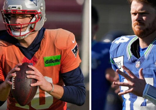 Patriotas contra Halcones, entre la gloria perdida y la sed de revancha