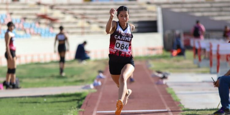 CAJEME ES TIERRA DE CAMPEONAS Y CAMPEONES: JAVIER LAMARQUE