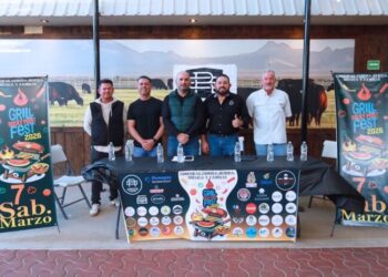 Habrá concurso y degustación ‘Grill Rocky Point Fest 2026’