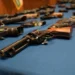 UIF y agencia de EU pactan para dar seguimiento al dinero involucrado en el tráfico de armas