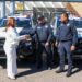 Entrega Gobierno Municipal 10 patrullas nuevas para fortalecer la seguridad en Guaymas
