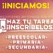 Más de 12 mil alumnos registrados en las primeras horas del proceso de Inscripciones Anticipadas