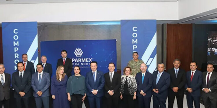 Pide dirigente de Coparmex certidumbre para invertir