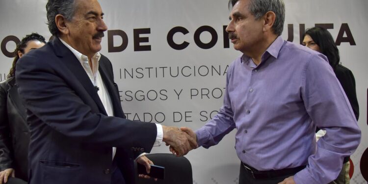 PONE EN MARCHA JAVIER LAMARQUE LOS FOROS DE CONSULTA POPULAR