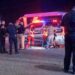 UN HOMBRE ES ENCONTRADO CON TRES MACHETAZOS EN LA CABEZA