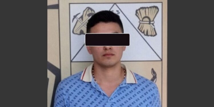 FGJES obtiene vinculación a proceso para Cristian Armando “N” por el delito de violencia familiar en Navojoa