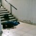 ASESINAN A MUJER A BALAZOS EN SÓTANO DEL CENTRO DE GOBIERNO