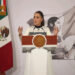 Sheinbaum presenta plan de inversiones que busca sumar 2% al PIB