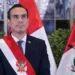 Congreso de Perú destituye al presidente José Jerí