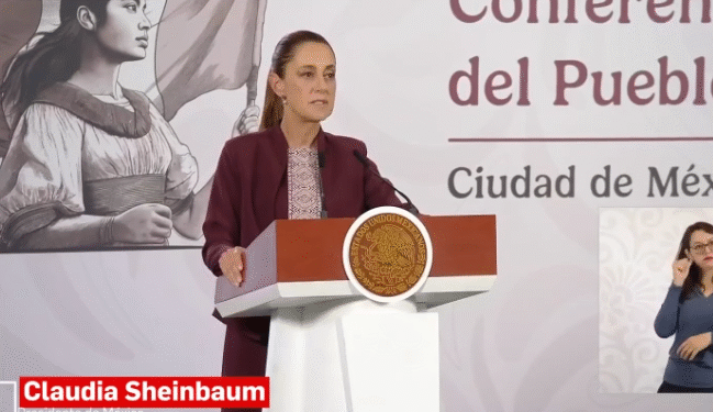 «Más que un plan B», fortalecemos la relación con Canadá; T-MEC se mantiene: Sheinbaum