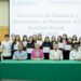GOBIERNO DE CAJEME RECONOCE A PASANTES DE SALUD POR SU SERVICIO SOCIAL