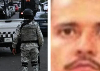 Reclaman cuerpo de ‘El Mencho’, reporta la FGR