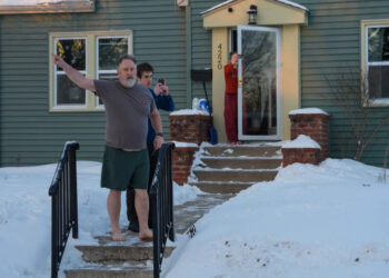 Crisis de sanidad en Mineápolis, a causa de las redadas del ICE